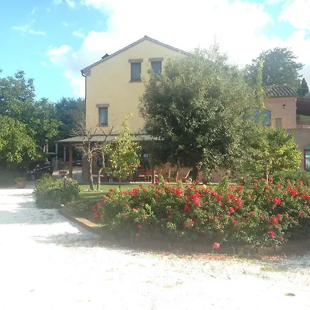 Il Fico Gentile フェルモ