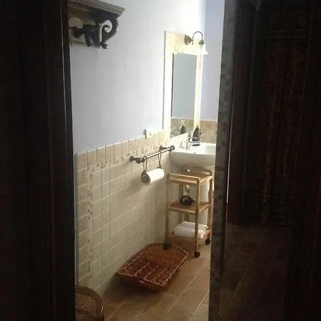 Bed & Breakfast Il Fico Gentile