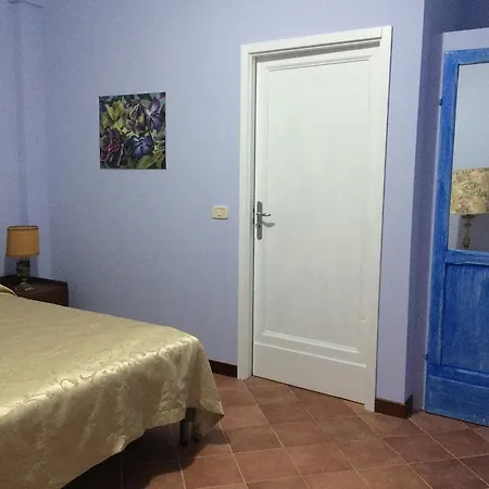 Bed & Breakfast Il Fico Gentile *